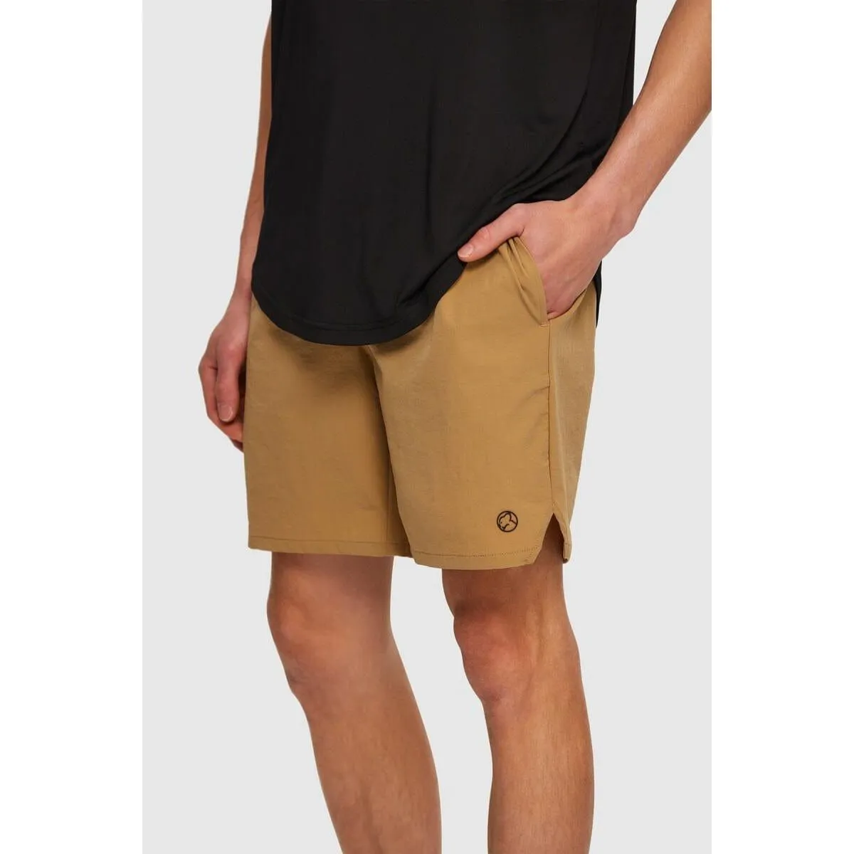 Kuwalla Tek Shorts