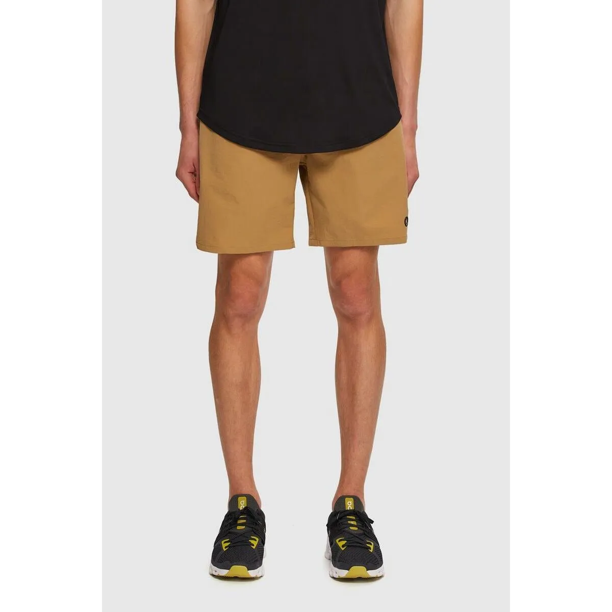 Kuwalla Tek Shorts