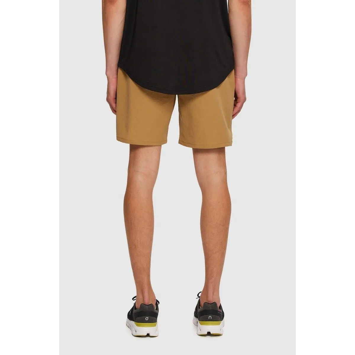 Kuwalla Tek Shorts