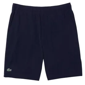 Lacoste Men's Sport Ultra-Light Shorts - Navy