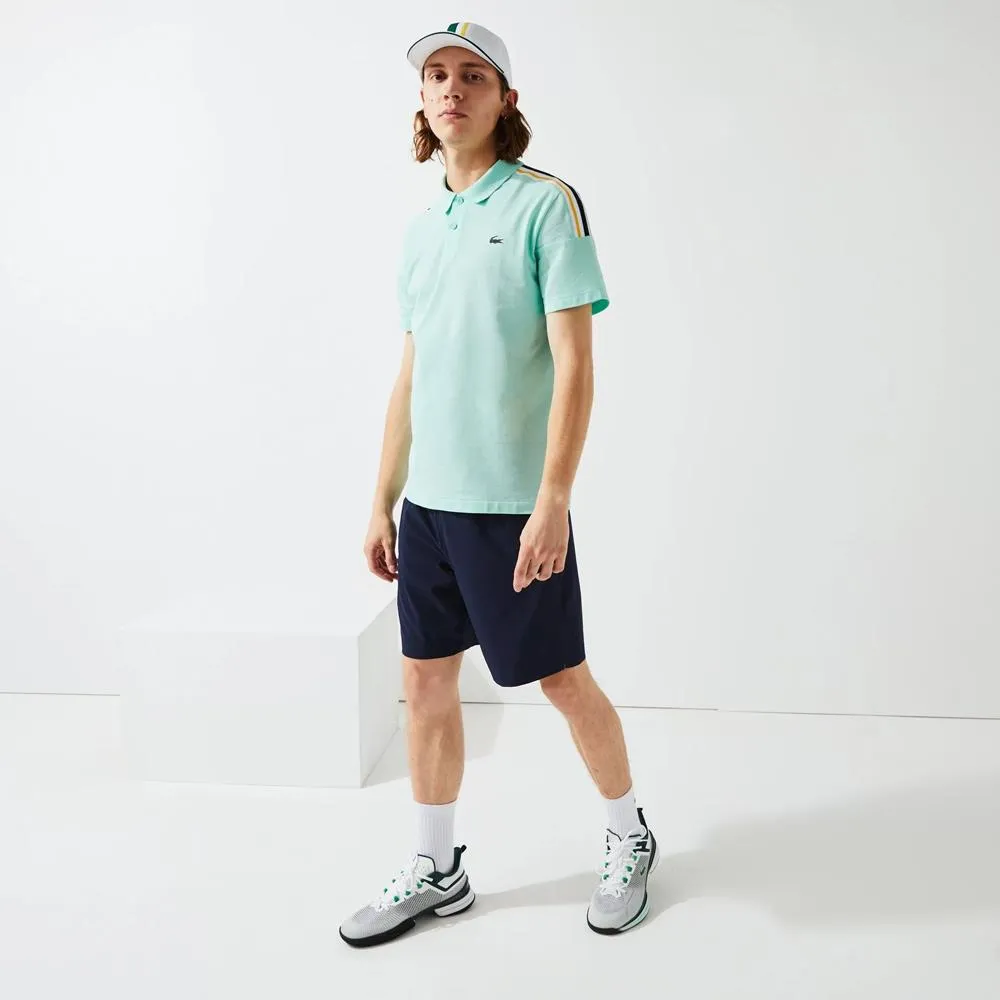 Lacoste Men's Sport Ultra-Light Shorts - Navy