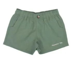 LD Mallard Short Sage