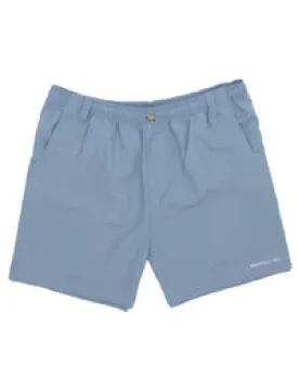 LD Mallard Short Stone Blue