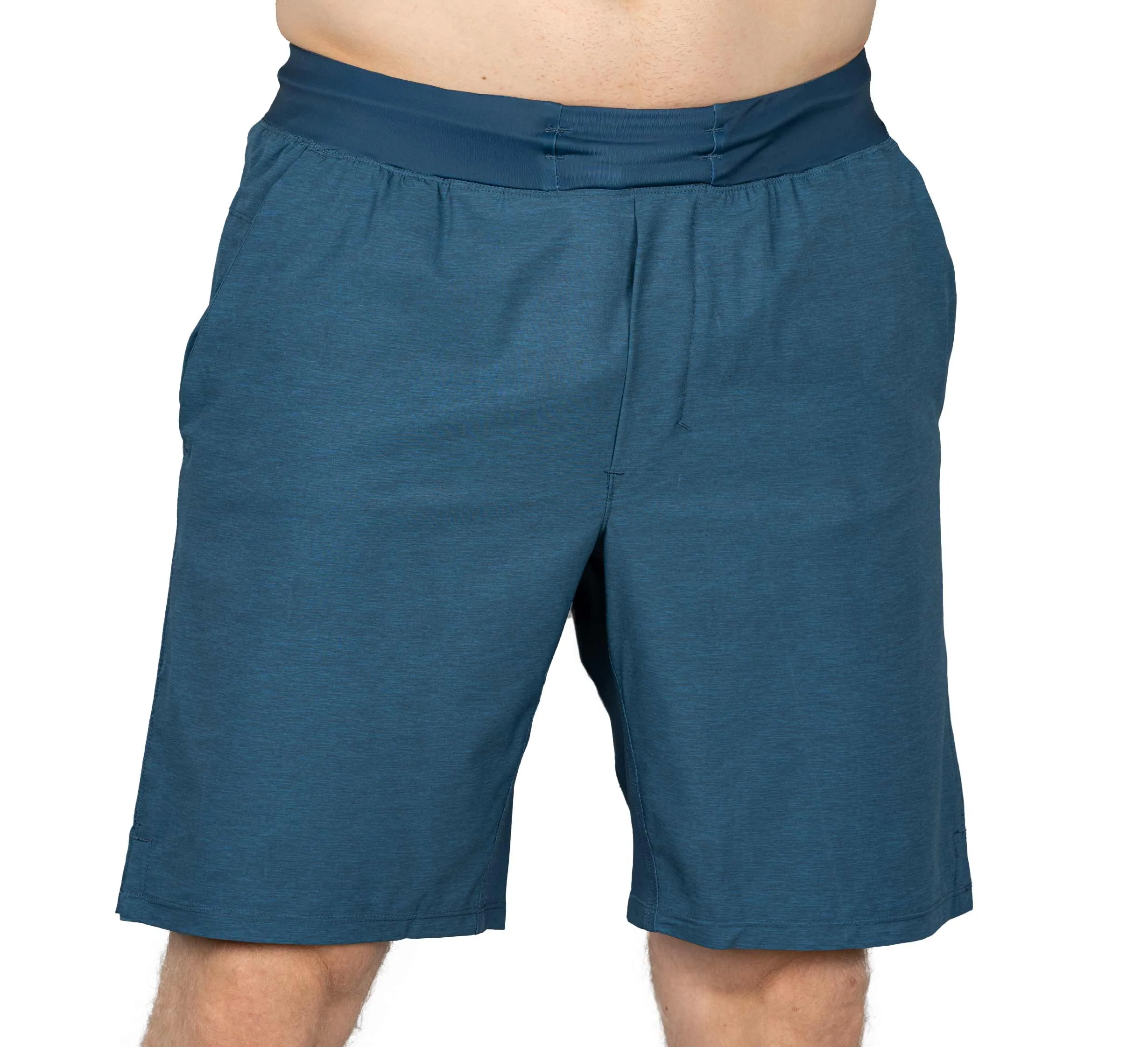 Lifestyle Shorts Navy