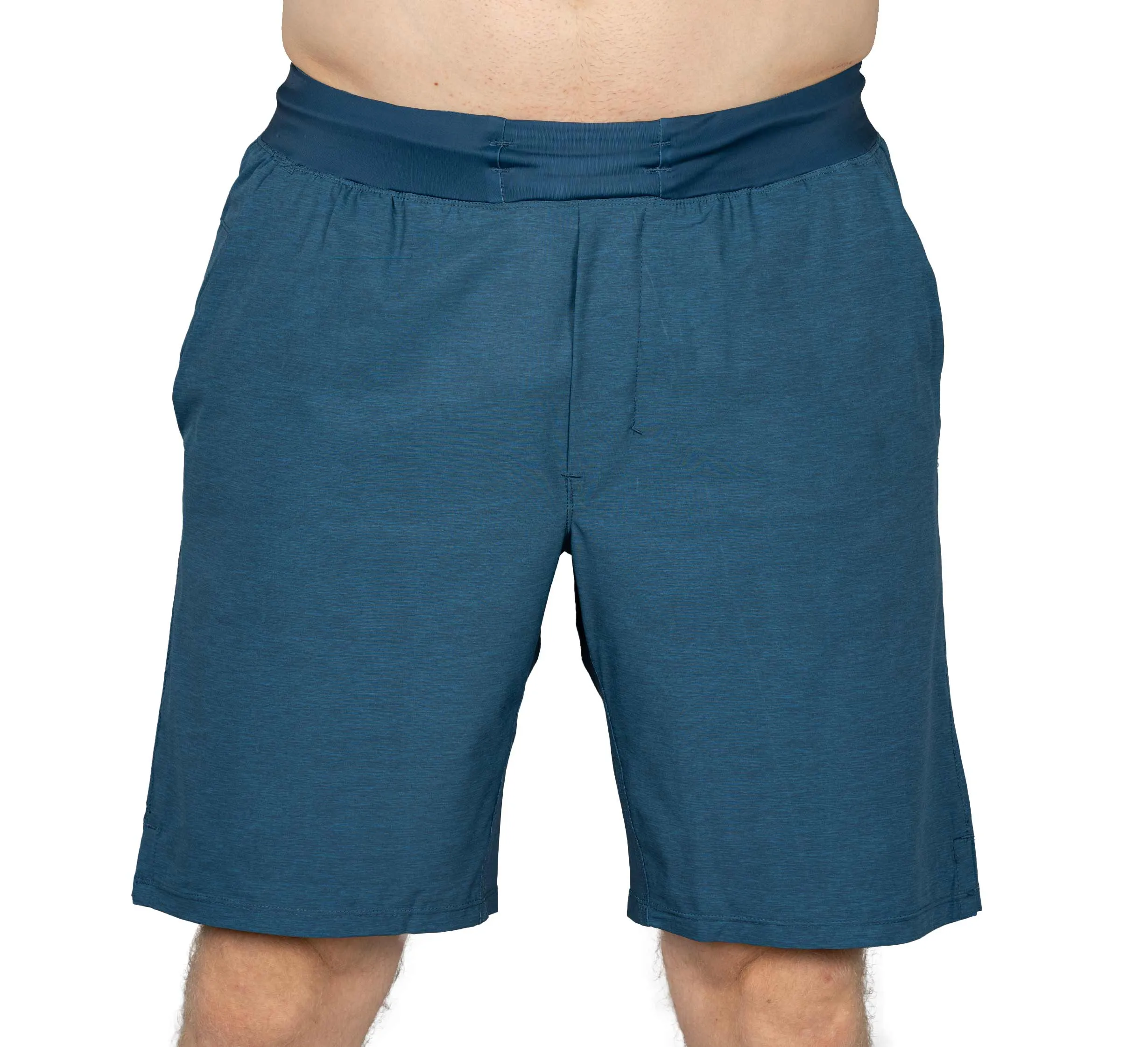 Lifestyle Shorts Navy