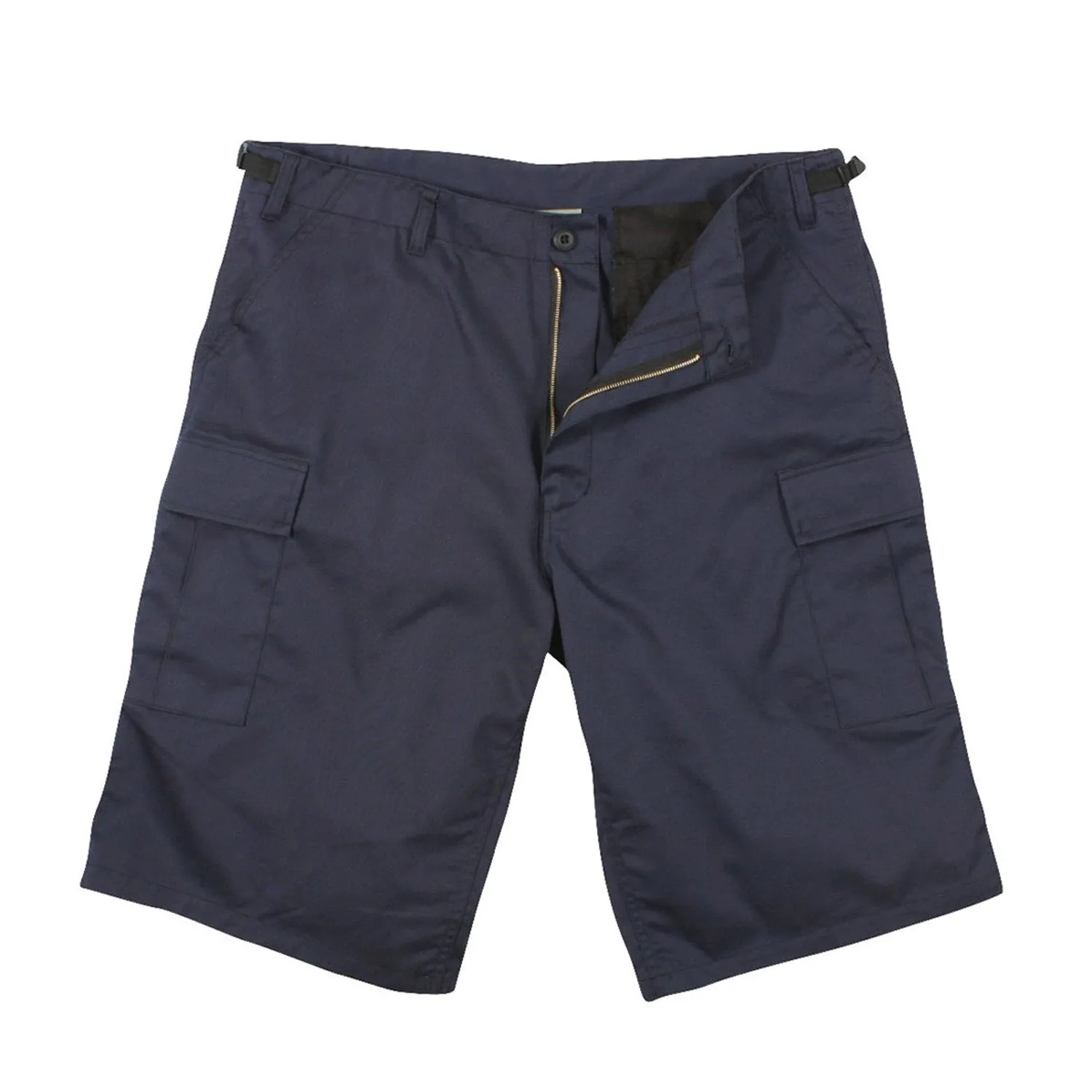 Long Length BDU Shorts