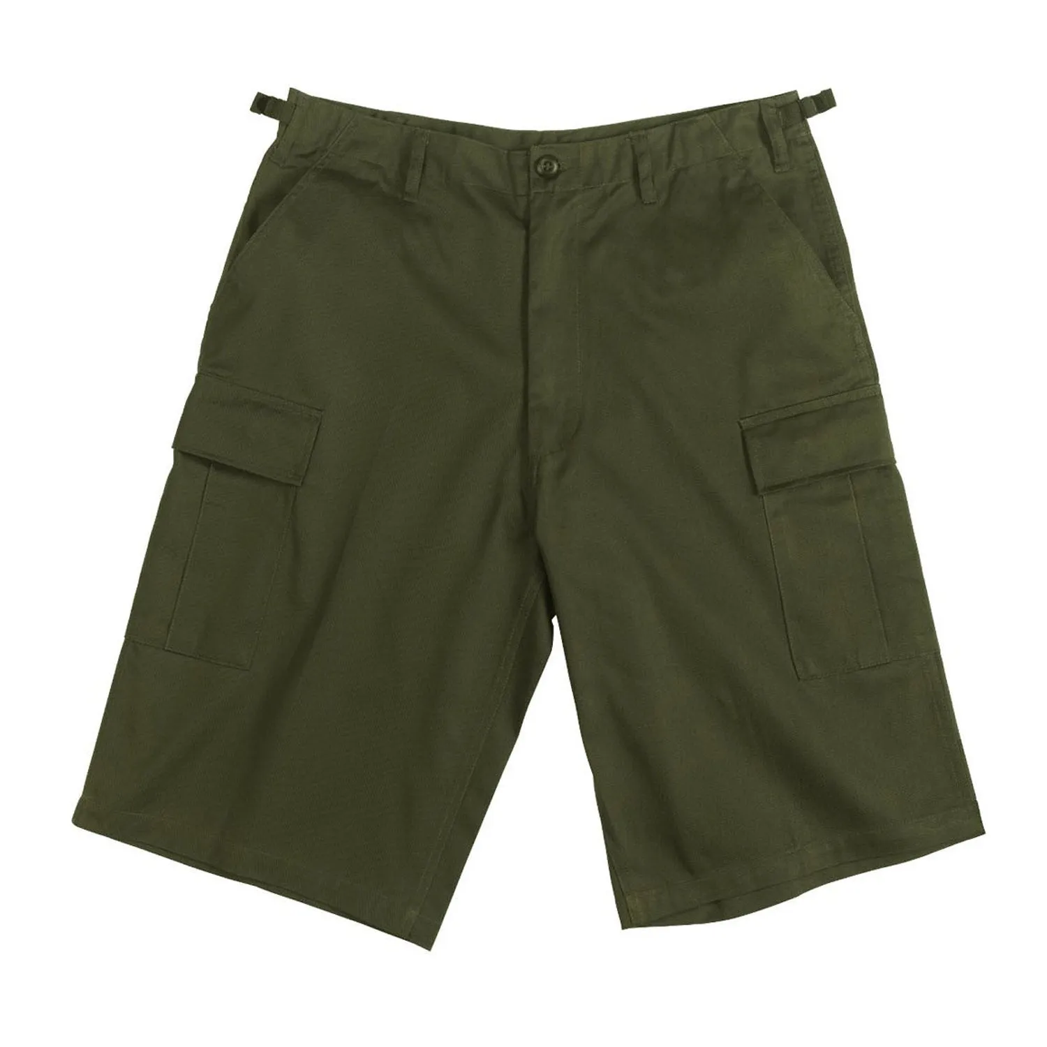 Long Length BDU Shorts