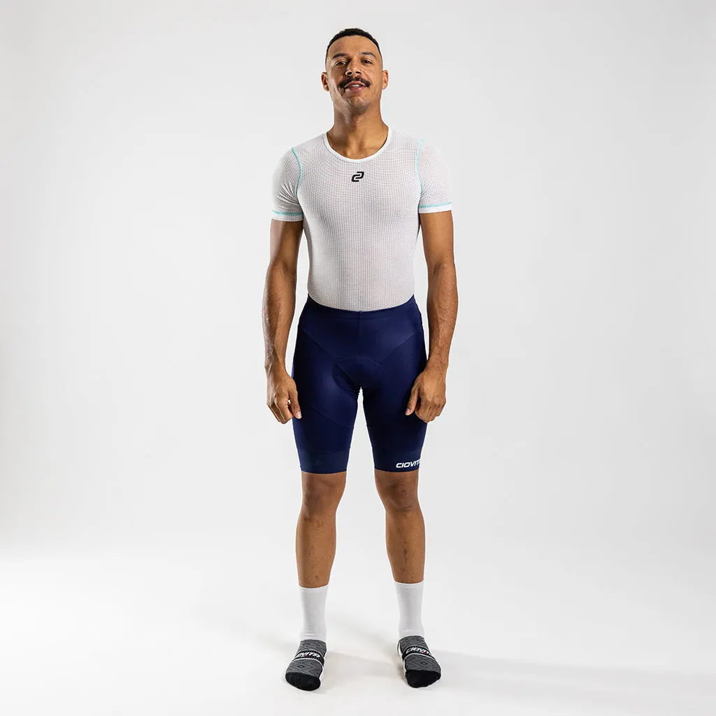 Men's Altura Cycling Shorts (Navy)