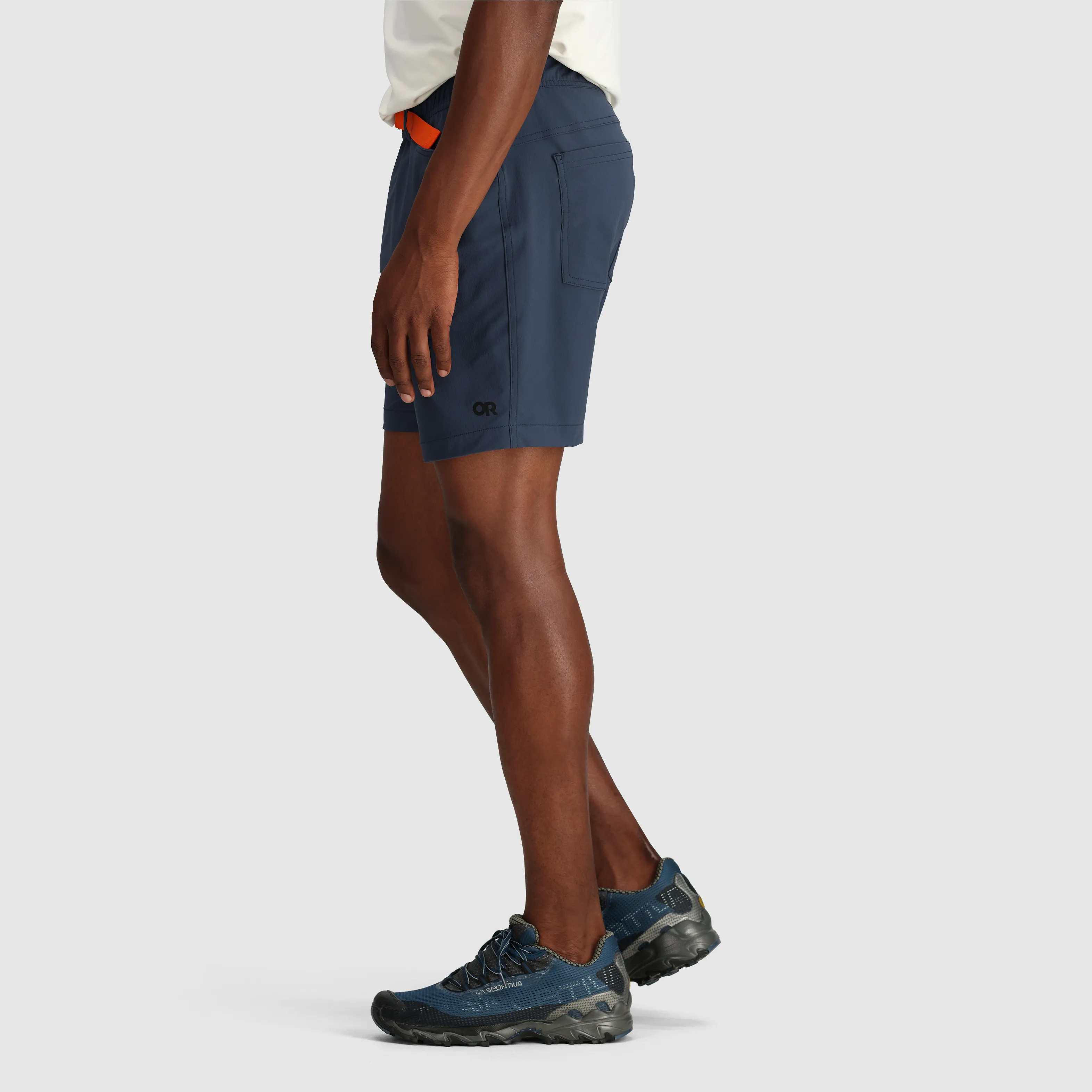 Men's Ferrosi Shorts - 7" Inseam