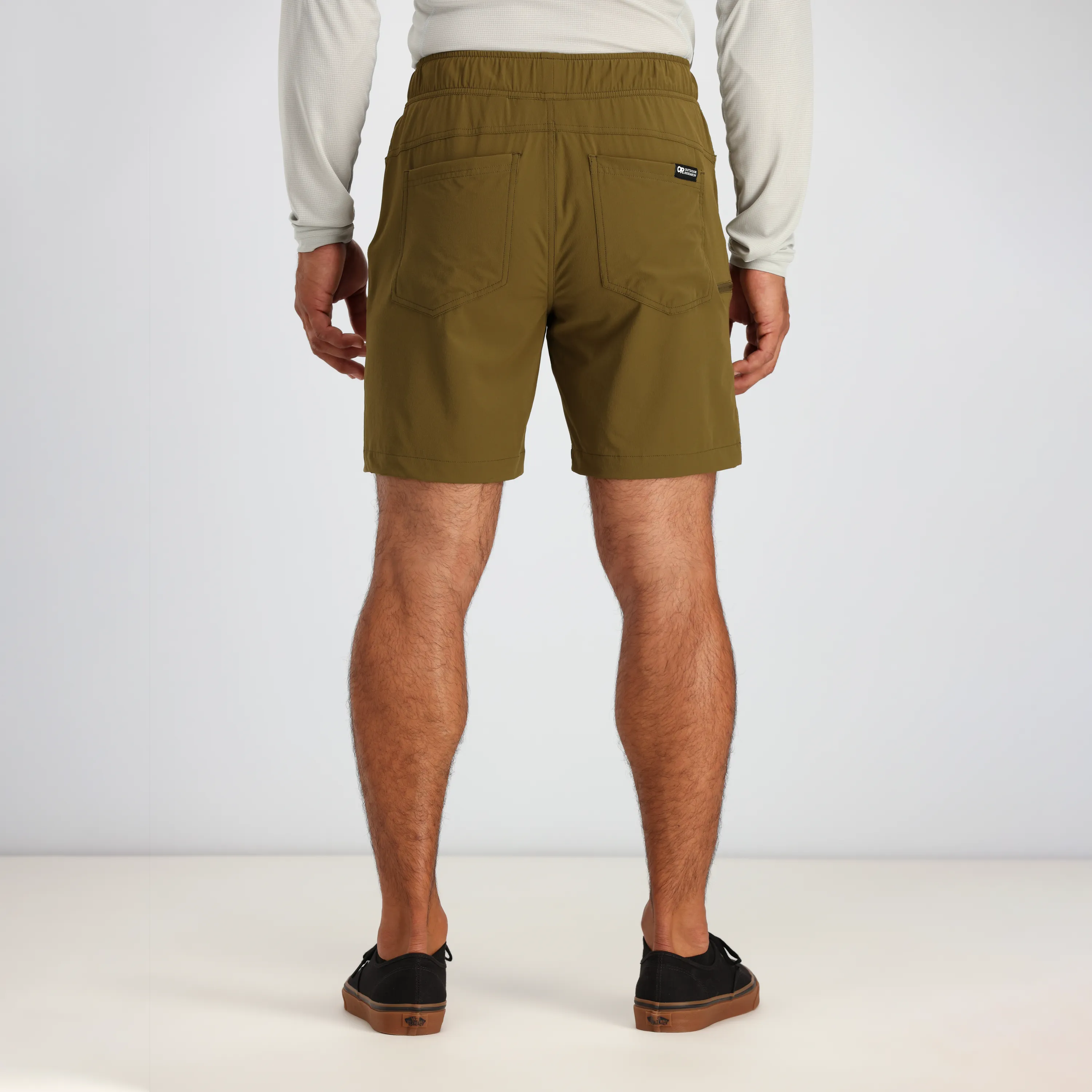 Men's Ferrosi Shorts - 7" Inseam