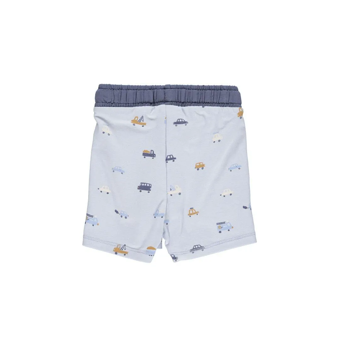 Musli Automobile Shorts - Breezy