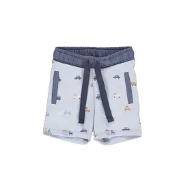 Musli Automobile Shorts - Breezy