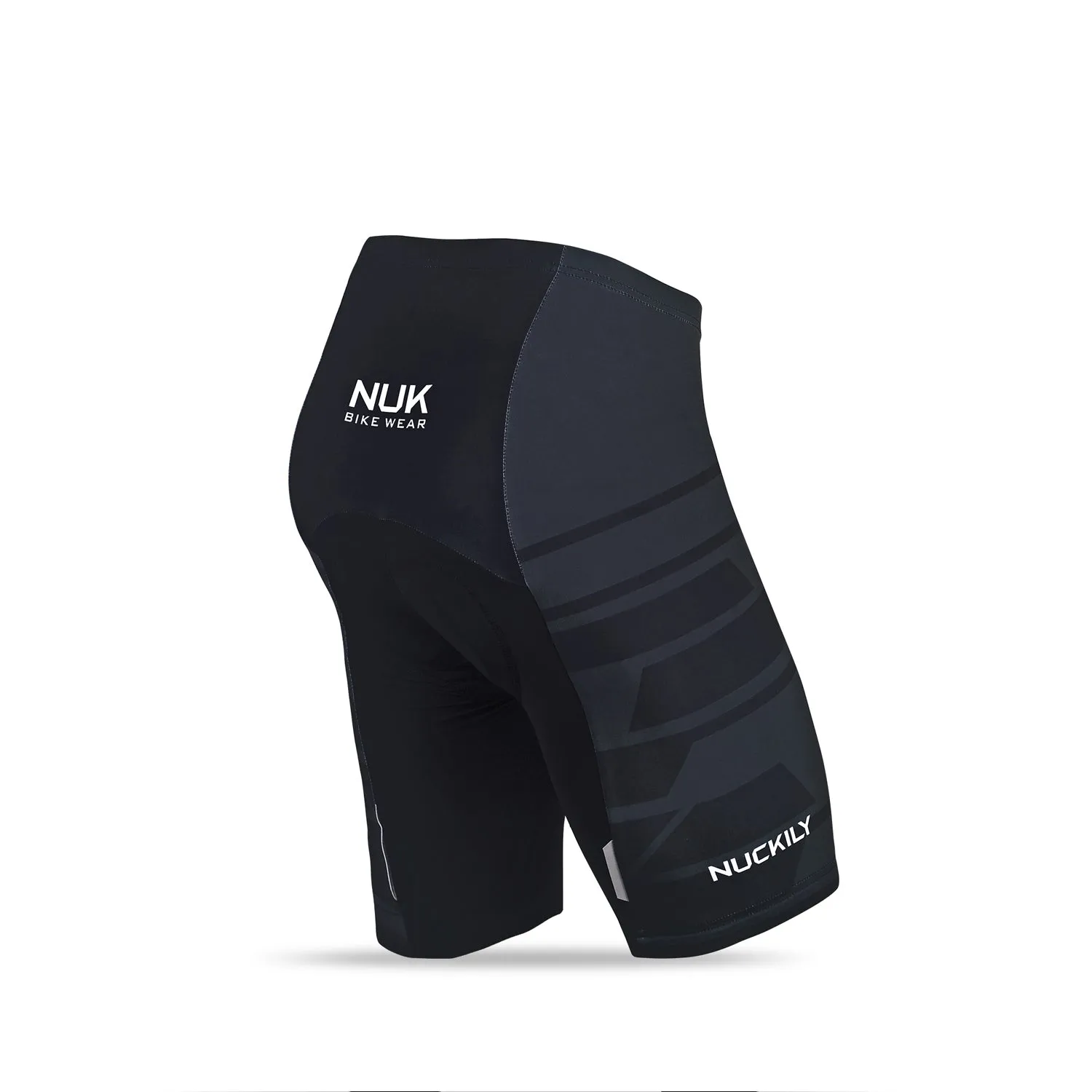 Nuckily MA022 MB022 Half Jersey And Shorts Set