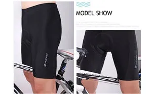 Nuckily Mycycology VG001 Gel Padded Cycling Shorts