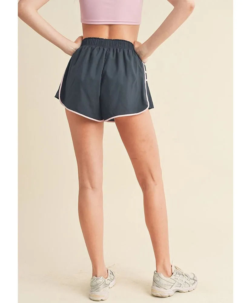 On Point Active Shorts