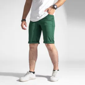 Polo Republica Men's Classic Twill Shorts