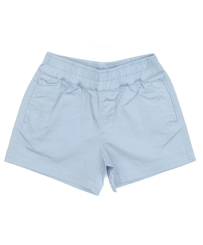 Properly Tied - Baby Sun Short