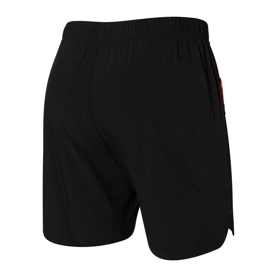 SAXX Men's Gainmaker 2N1 7" Shorts