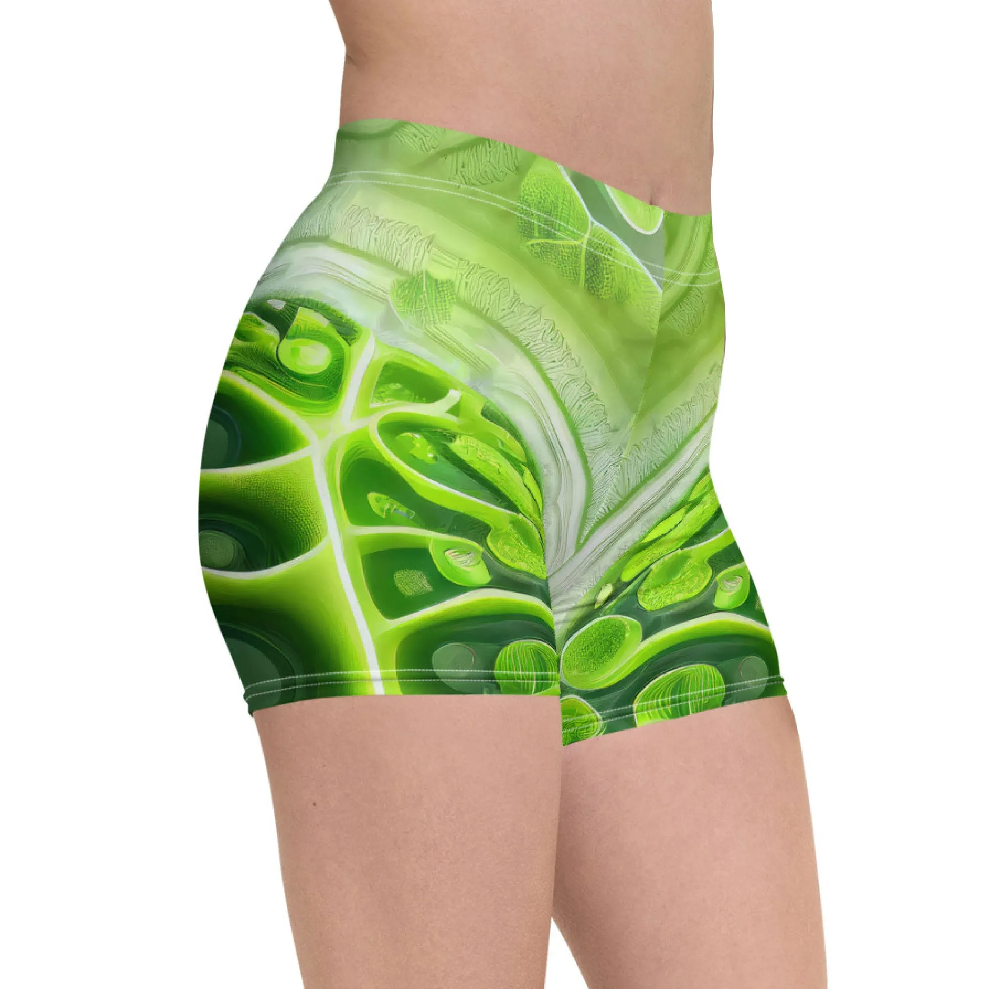 Shorts Photosynthesis