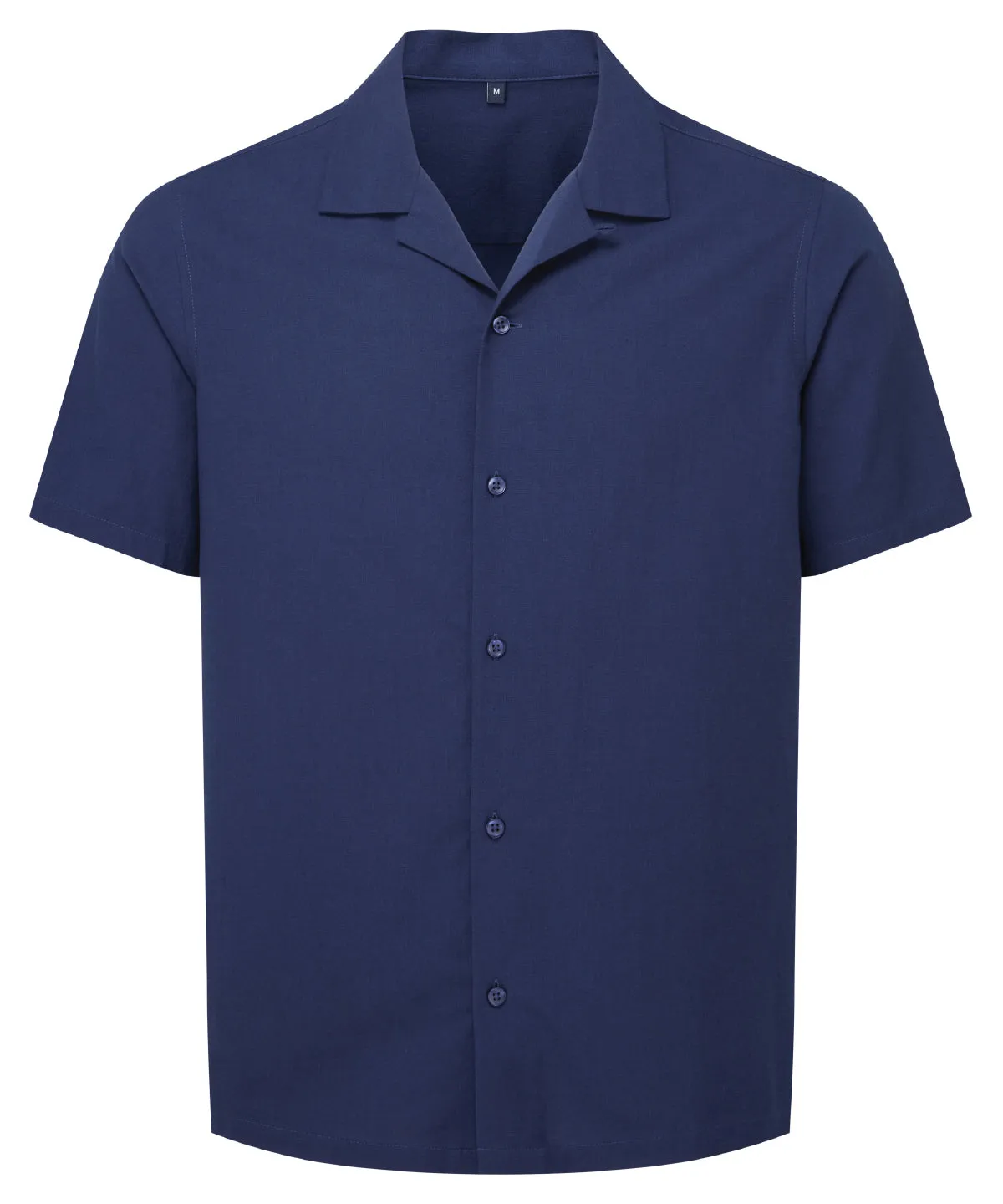 Solid Navy - Men's shirt