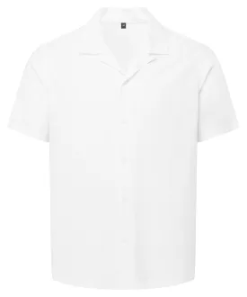 Solid White - Men's shirt