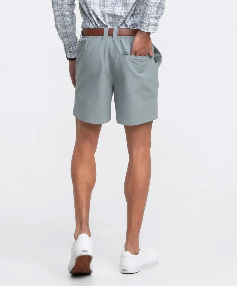 Southern Shirt Co - Nomad Shorts