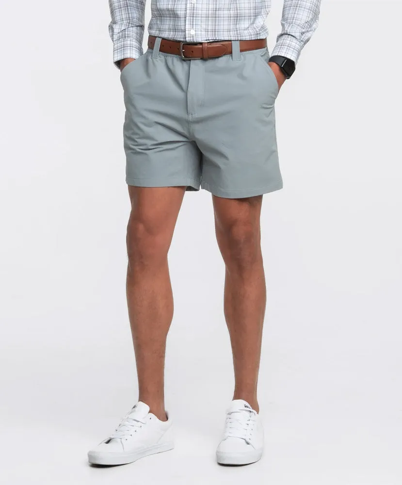 Southern Shirt Co - Nomad Shorts