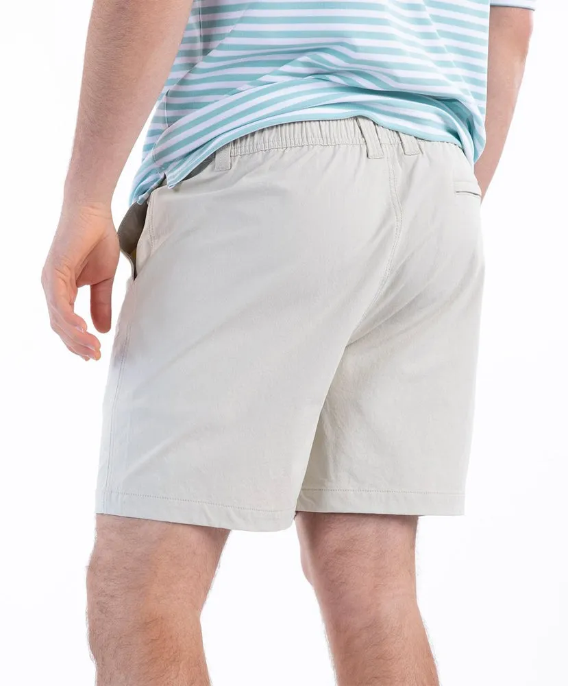 Southern Shirt Co - Nomad Shorts