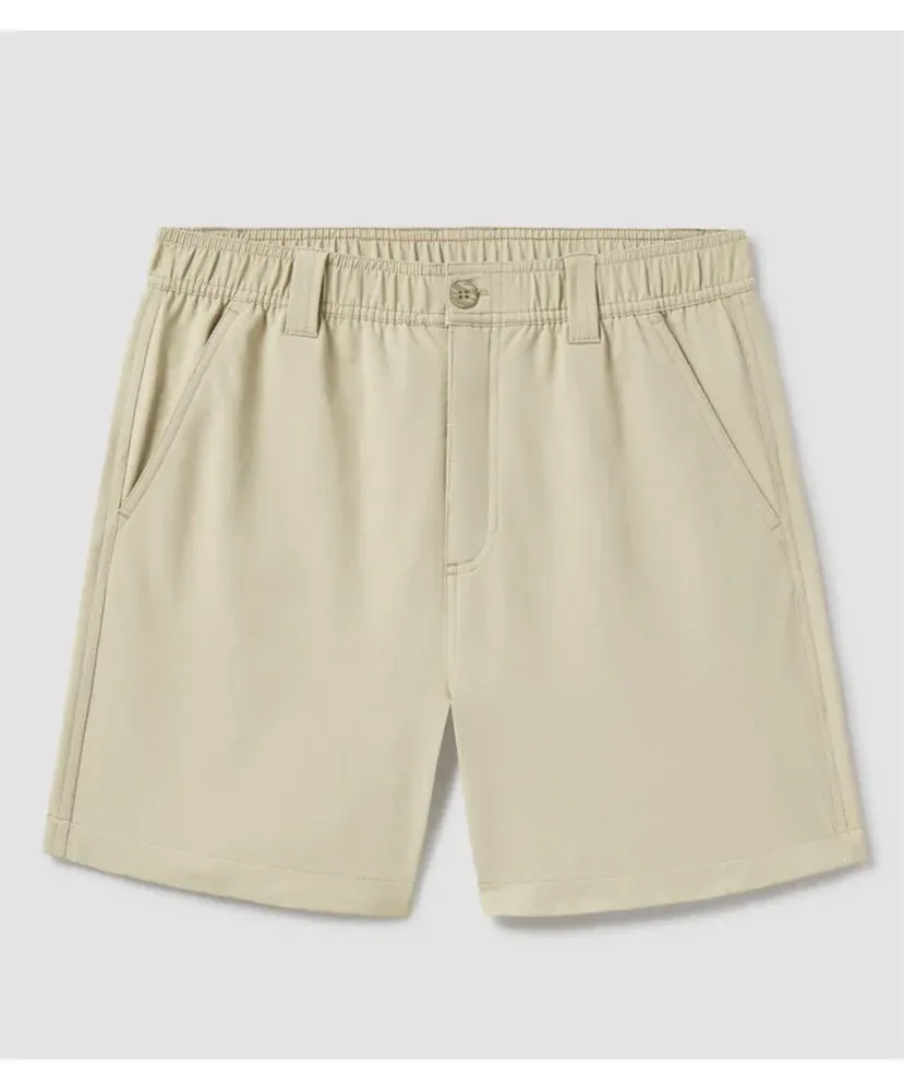 Southern Shirt Co - Nomad Shorts