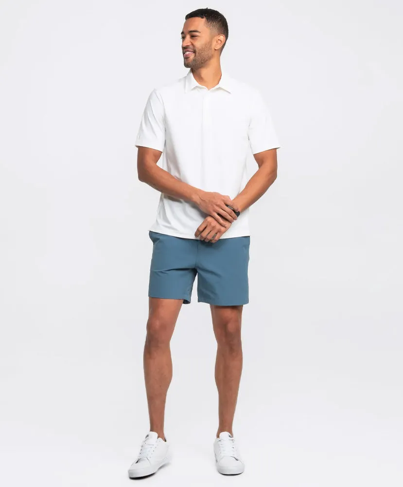 Southern Shirt Co - Nomad Shorts