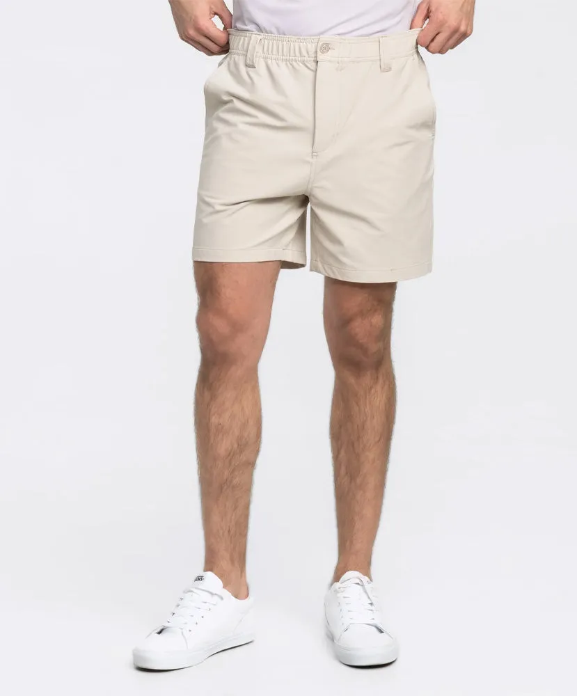 Southern Shirt Co - Nomad Shorts