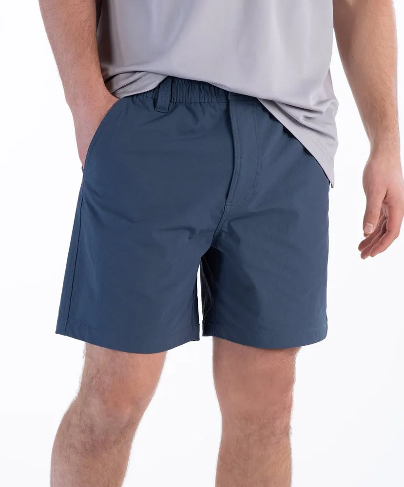 Southern Shirt Co - Nomad Shorts