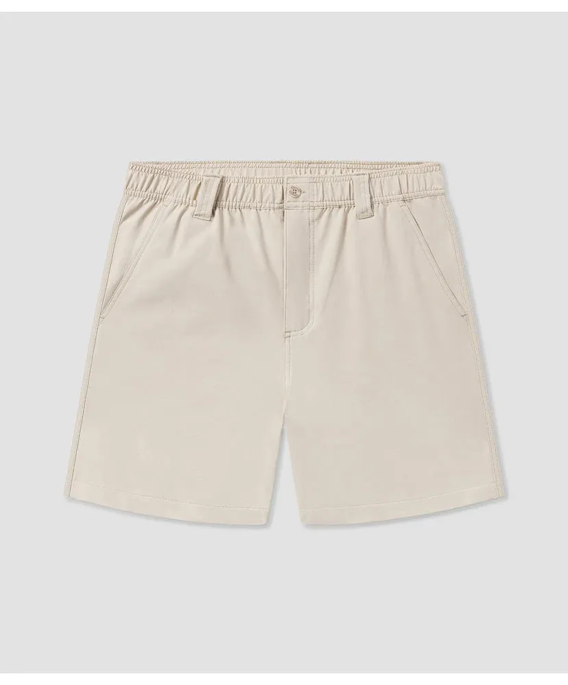 Southern Shirt Co - Nomad Shorts