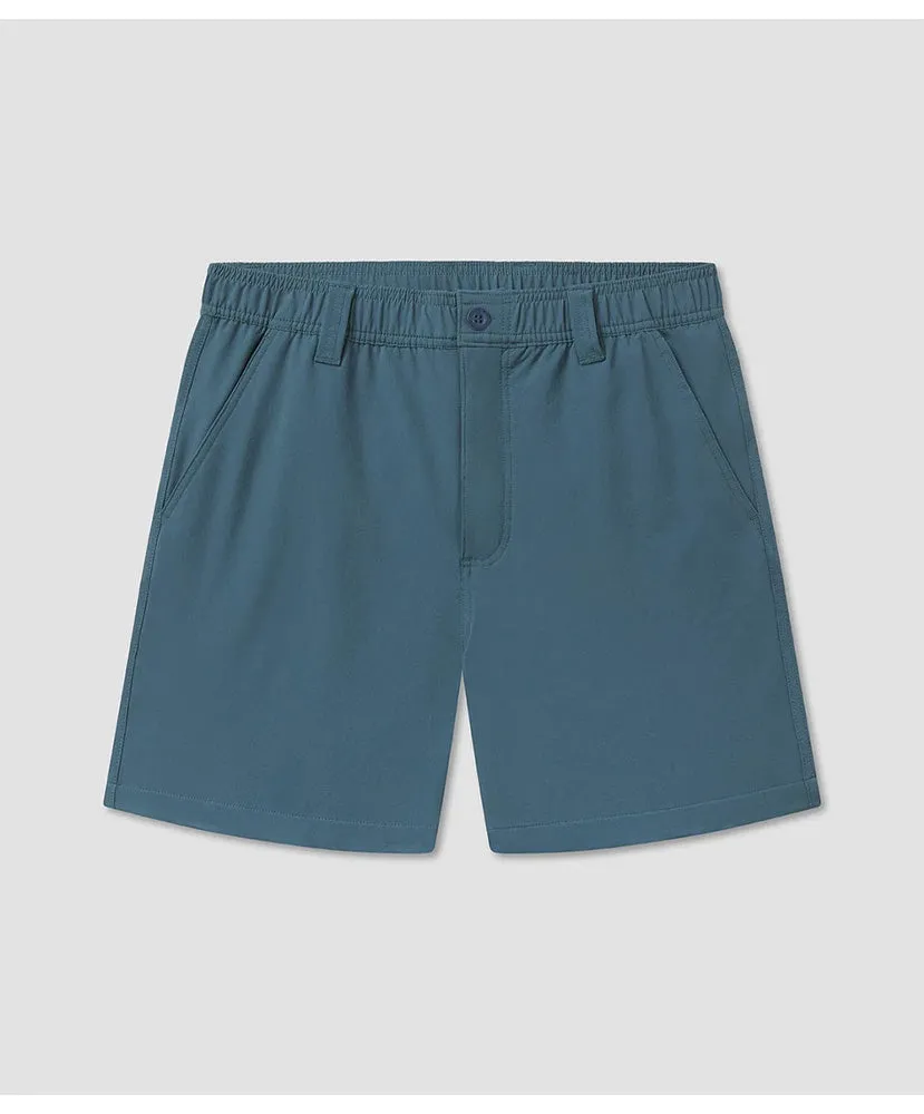 Southern Shirt Co - Nomad Shorts