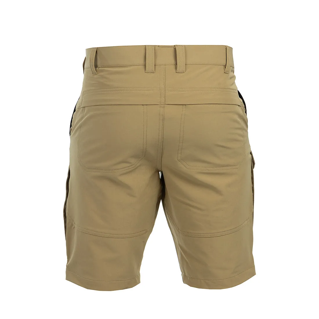 Specialist Stretch Shorts Men (Khaki)