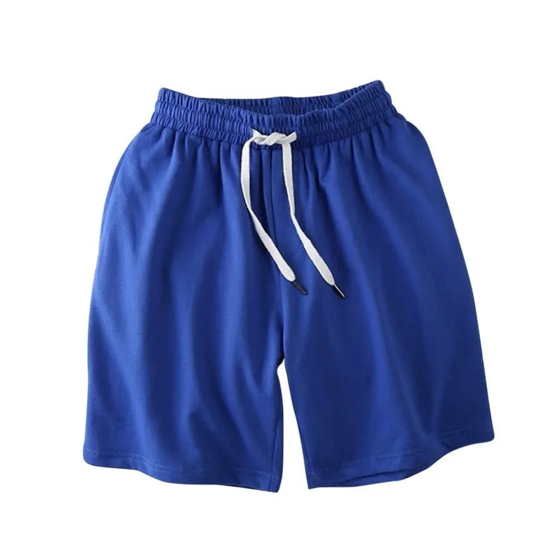 Summer Breathable Men Mesh Shorts