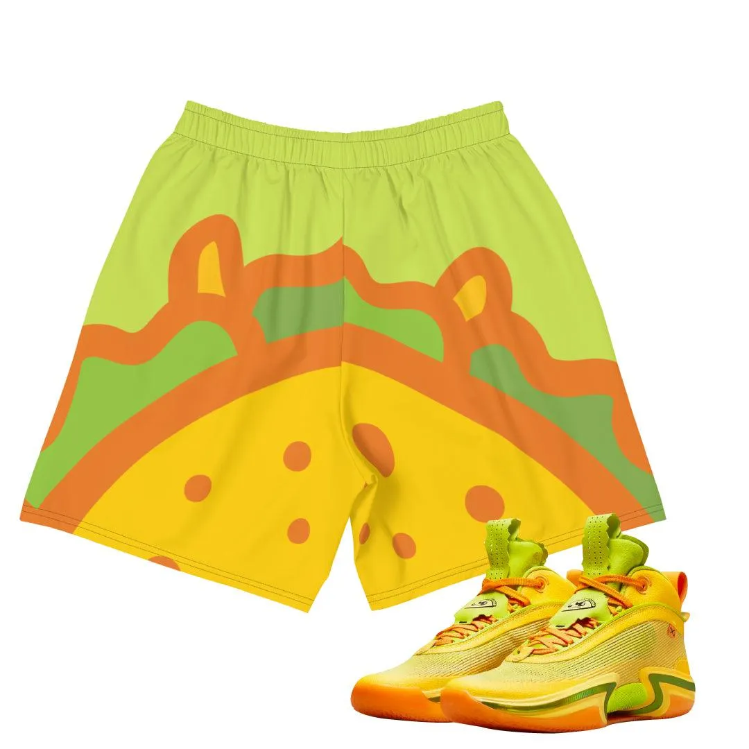 Taco Jay Shorts