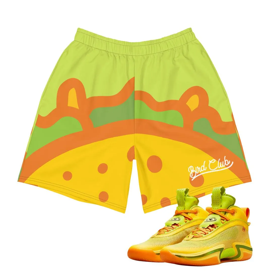 Taco Jay Shorts