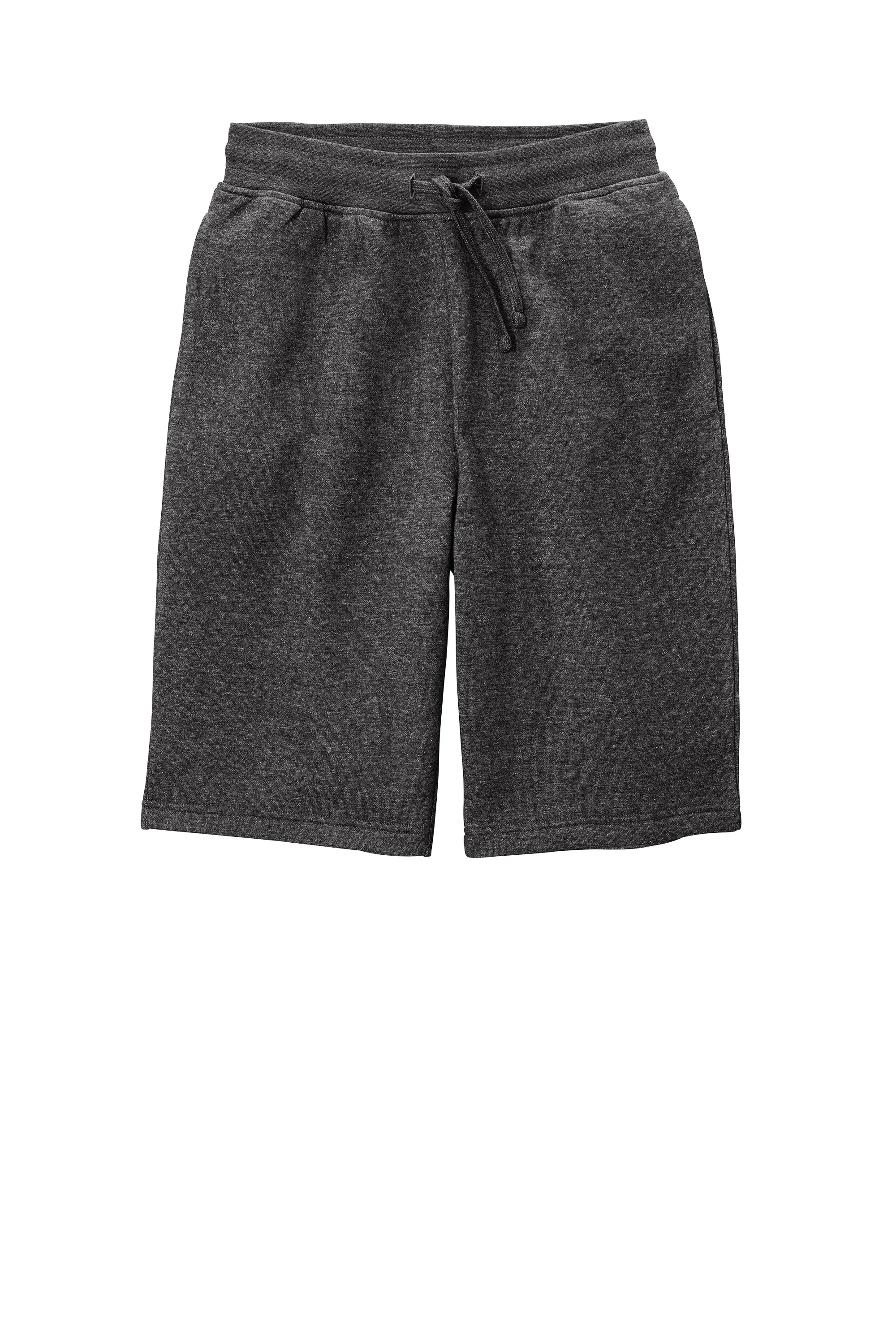 The Minimalist Fleece Shorts