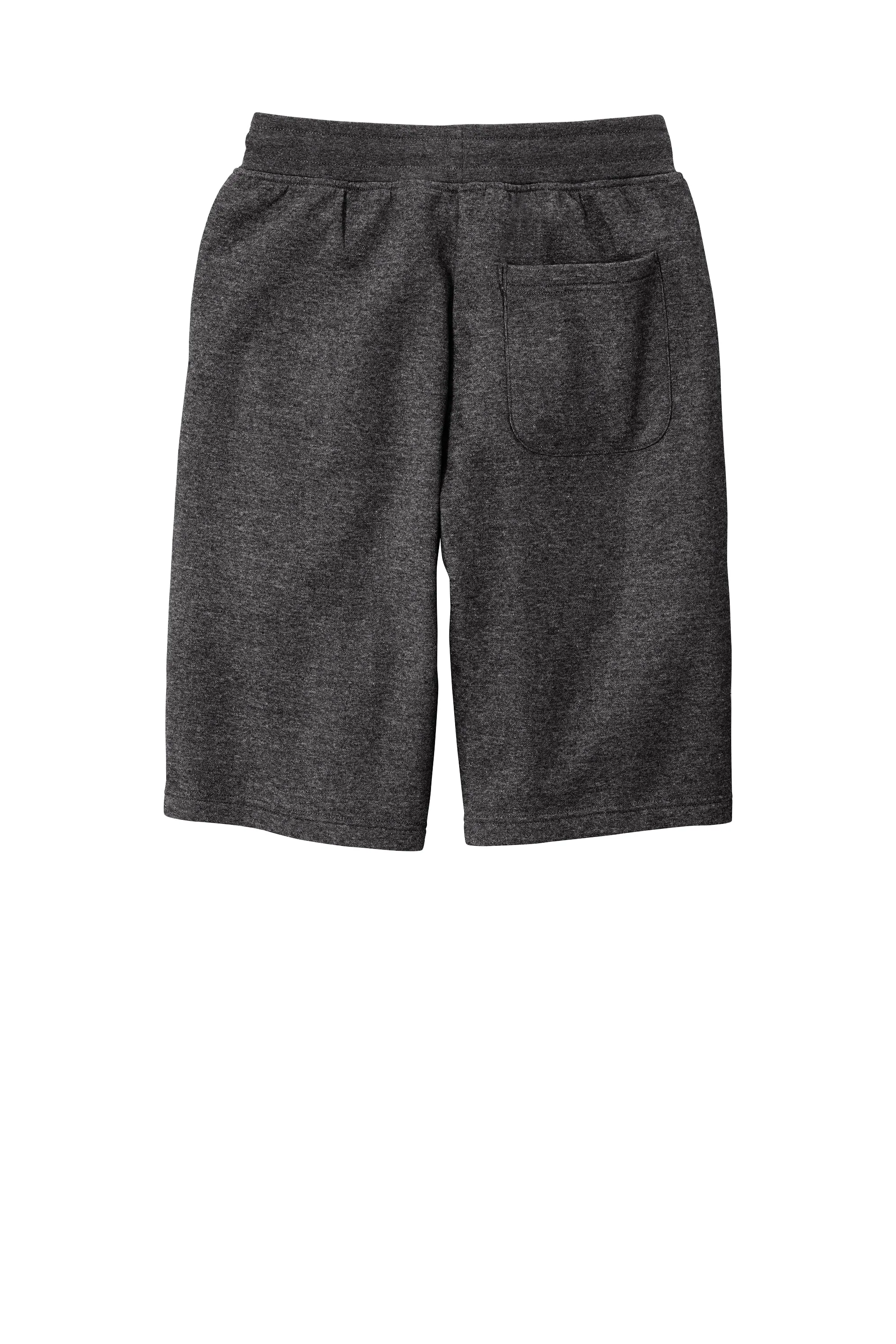 The Minimalist Fleece Shorts