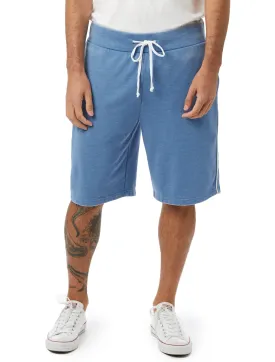 The Throwback French Terry Shorts