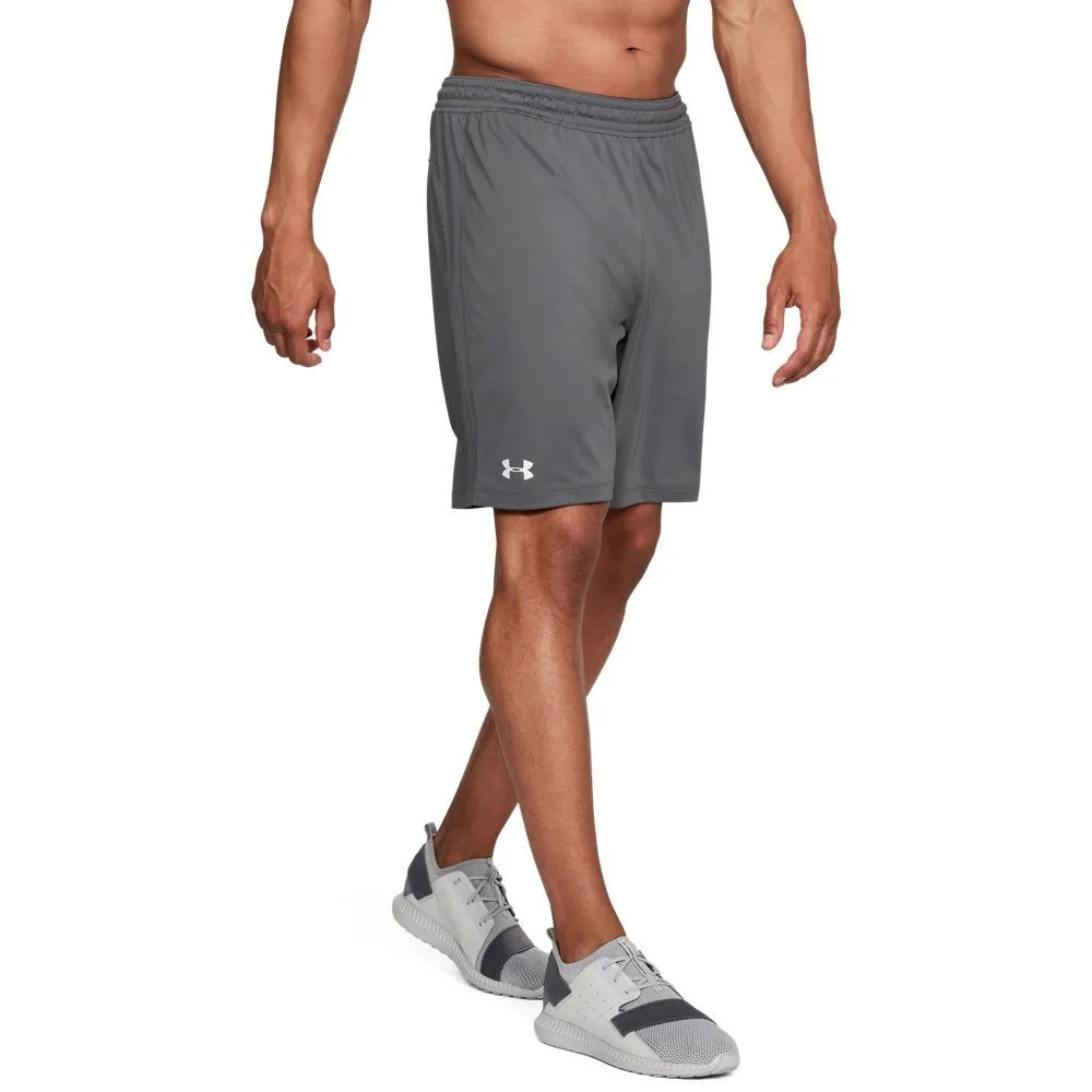 Under Armour Ua Raid 2.0 Team Shorts XLarge Graphite