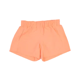 UPF 50  Performance Short | Coral Reef