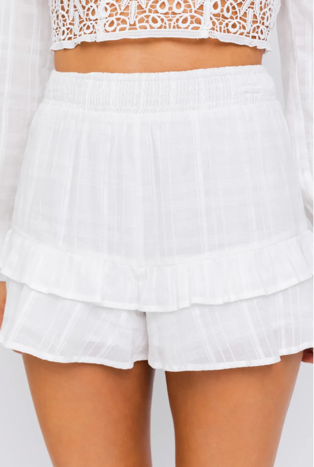 venetian donna shorts