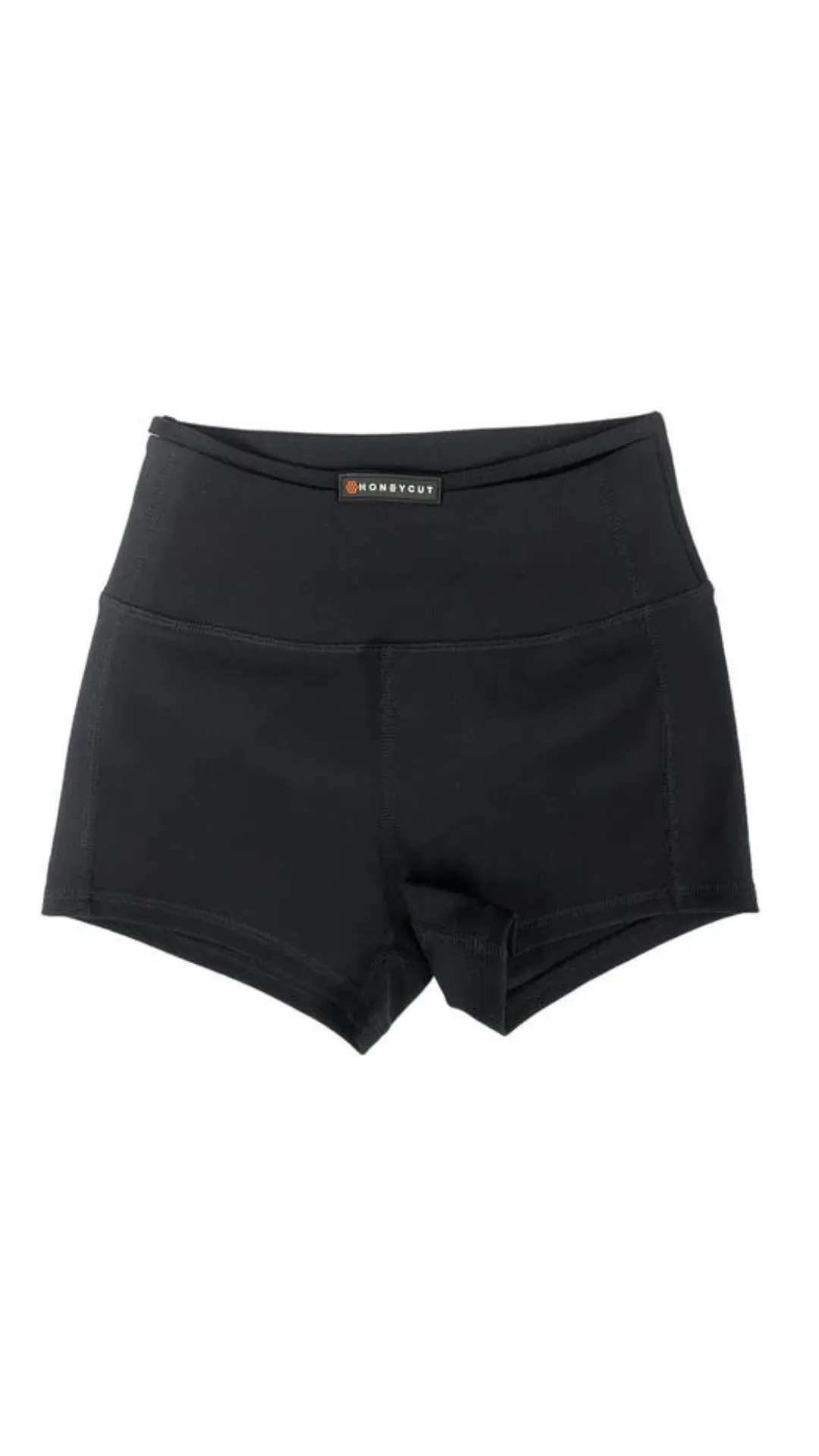 Vibe Short B3202