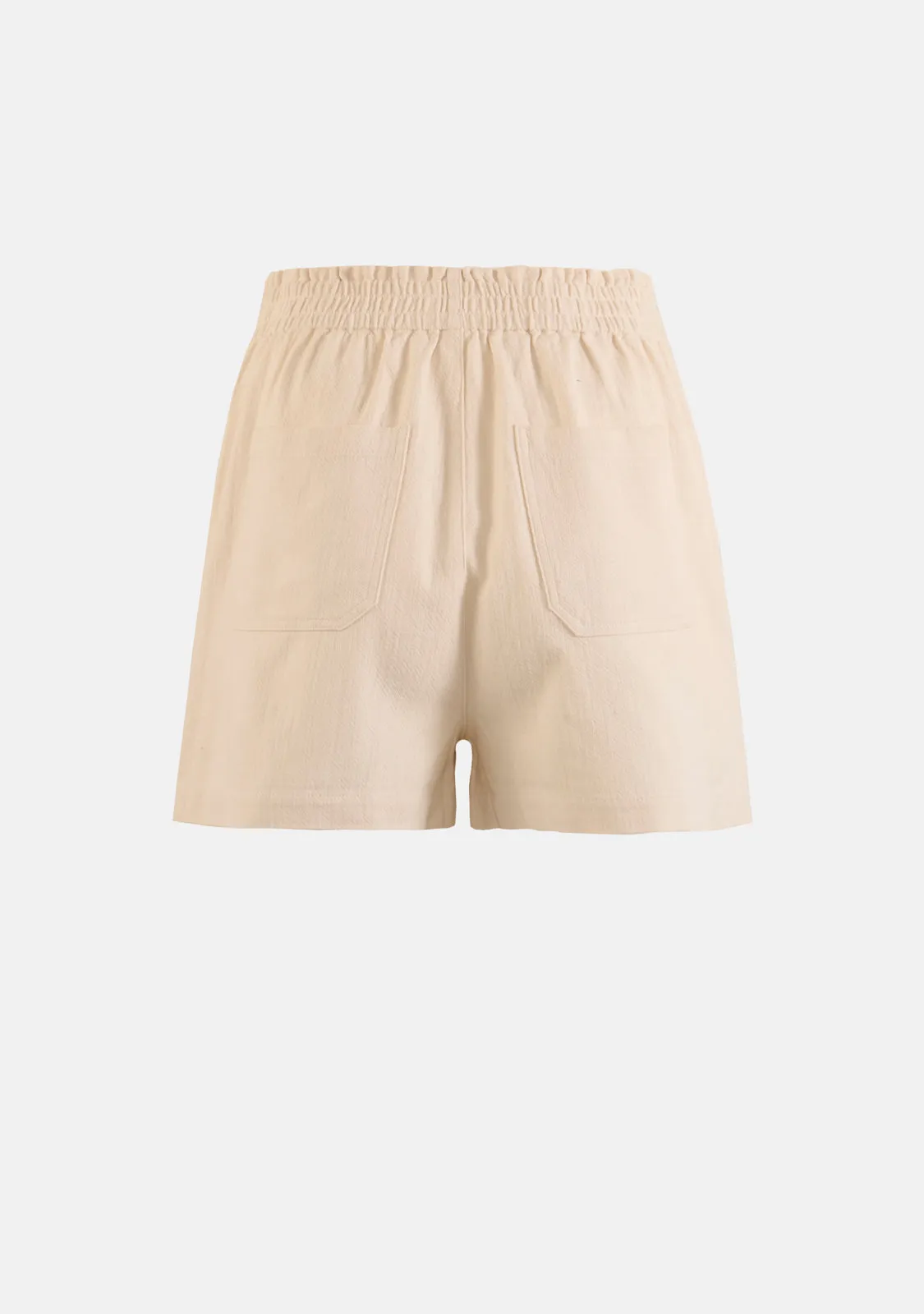 Warner Shorts