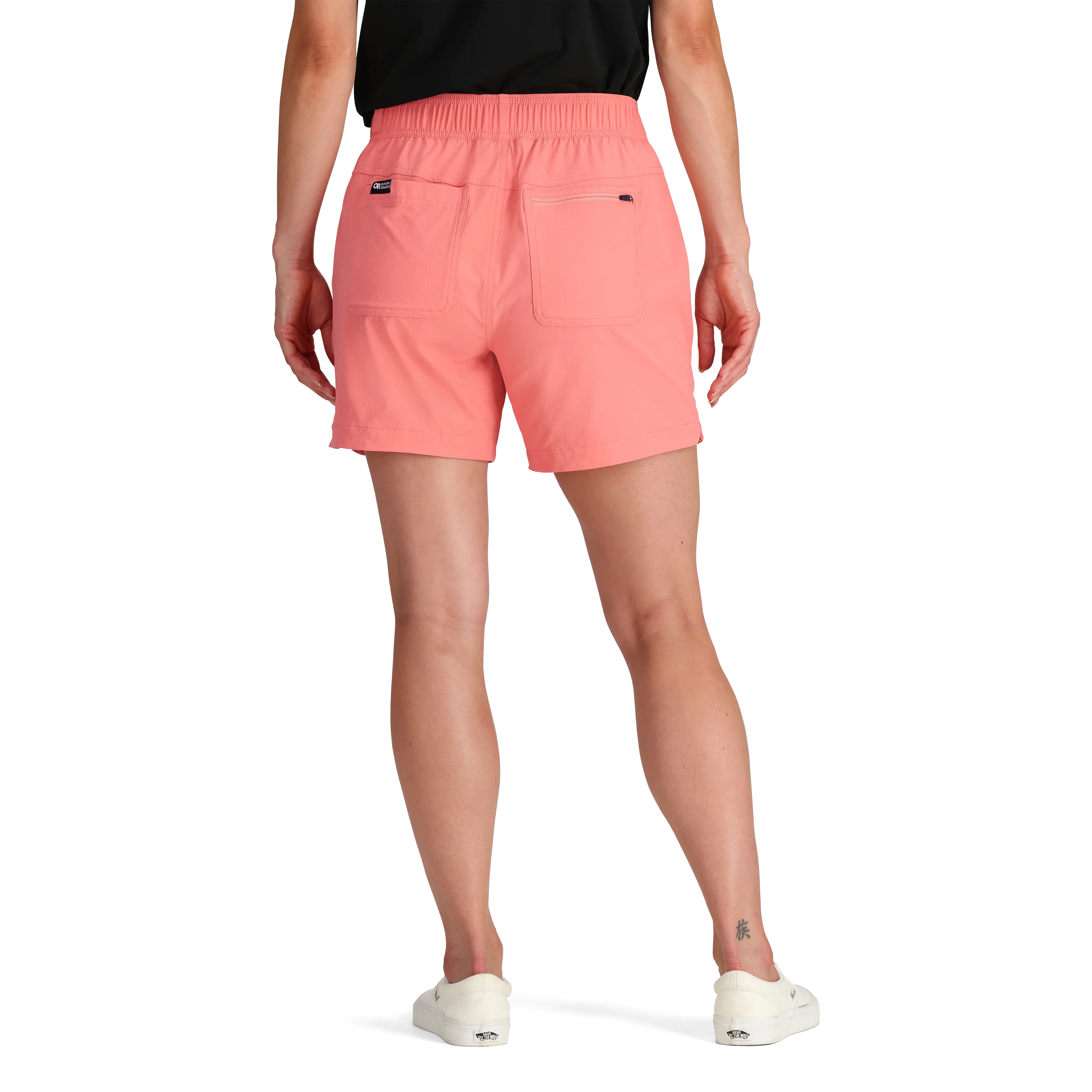 Women's Ferrosi Shorts - 5" Inseam