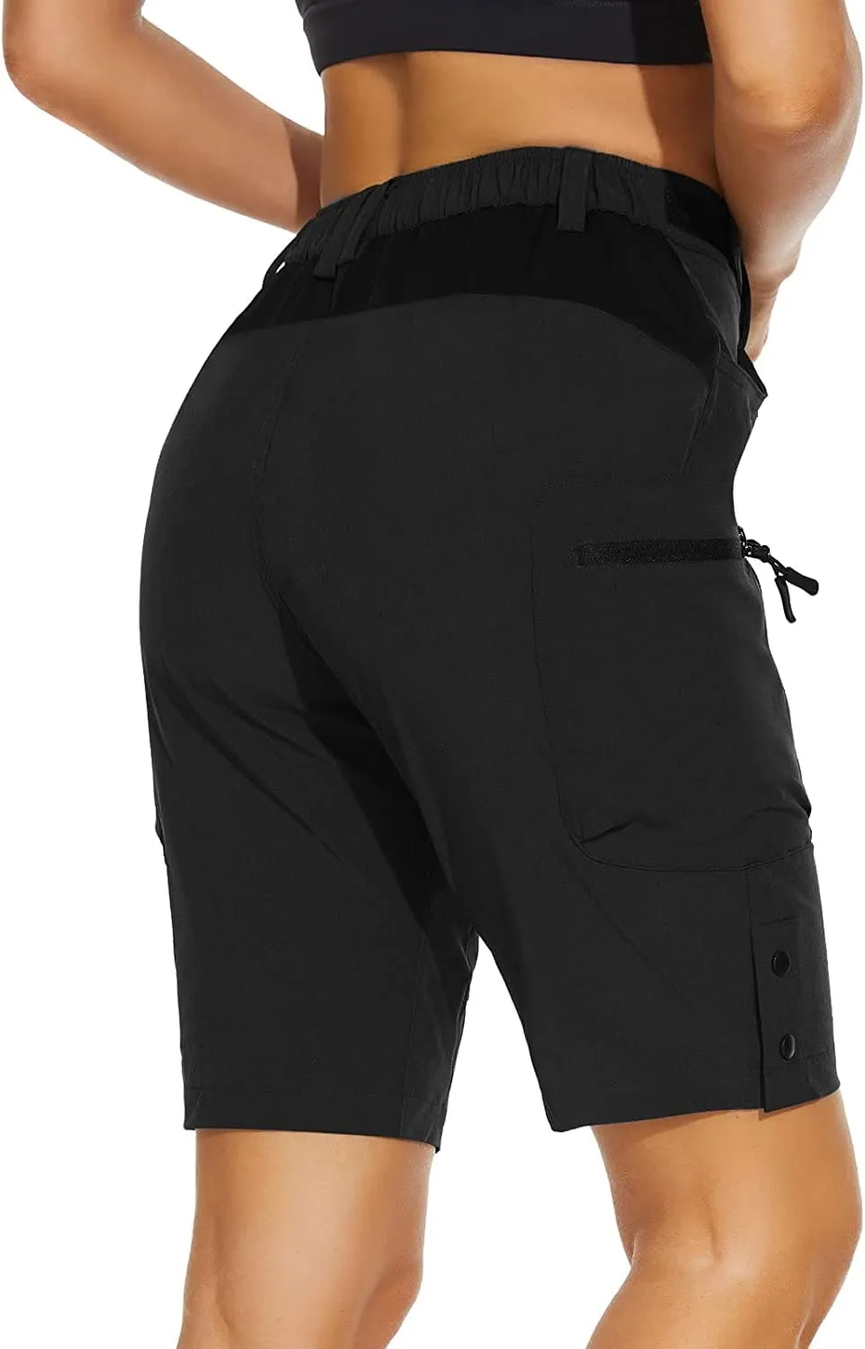 Women's Mountain Bike Shorts 06