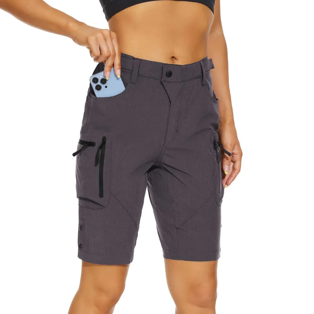 Women's Mountain Bike Shorts 06