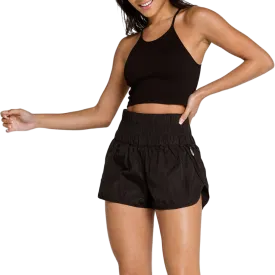 Women's Way Home Short